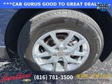 Thumbnail of 2022 Blue Glow Metallic Chevrolet Equinox