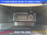 Thumbnail of 2022 Blue Glow Metallic Chevrolet Equinox