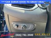 Thumbnail of 2022 Blue Glow Metallic Chevrolet Equinox
