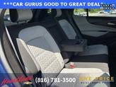 Thumbnail of 2022 Blue Glow Metallic Chevrolet Equinox