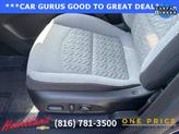 Thumbnail of 2022 Blue Glow Metallic Chevrolet Equinox