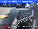 Thumbnail of 2022 Blue Glow Metallic Chevrolet Equinox