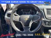 Thumbnail of 2022 Blue Glow Metallic Chevrolet Equinox