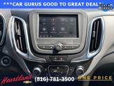 Thumbnail of 2022 Blue Glow Metallic Chevrolet Equinox