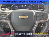 Thumbnail of 2023 Black Chevrolet Silverado 1500