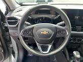 Thumbnail of 2026 Cacti Green Chevrolet Trailblazer