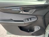 Thumbnail of 2026 Cacti Green Chevrolet Trailblazer