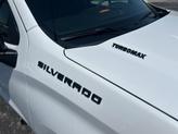 Thumbnail of 2026 Summit White Chevrolet Silverado 1500