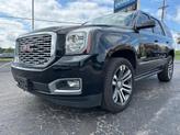 Thumbnail of 2018 Onyx Black GMC Yukon