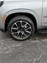 Thumbnail of 2025 Sterling Gray Metallic Chevrolet Tahoe