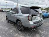 Thumbnail of 2025 Sterling Gray Metallic Chevrolet Tahoe