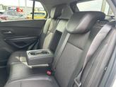 Thumbnail of 2022 Summit White Chevrolet Trax