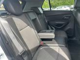 Thumbnail of 2022 Summit White Chevrolet Trax