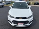 Thumbnail of 2022 Summit White Chevrolet Trax