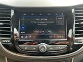 Thumbnail of 2022 Summit White Chevrolet Trax