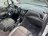 Thumbnail of 2022 Summit White Chevrolet Trax