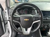 Thumbnail of 2022 Summit White Chevrolet Trax