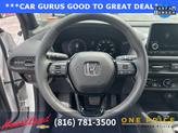 Thumbnail of 2024 Platinum White Pearl Honda HR-V