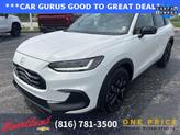Thumbnail of 2024 Platinum White Pearl Honda HR-V