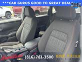 Thumbnail of 2024 Platinum White Pearl Honda HR-V