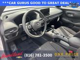 Thumbnail of 2024 Platinum White Pearl Honda HR-V