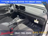 Thumbnail of 2024 Platinum White Pearl Honda HR-V