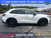 Thumbnail of 2024 Platinum White Pearl Honda HR-V