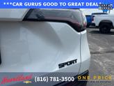 Thumbnail of 2024 Platinum White Pearl Honda HR-V