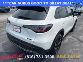Thumbnail of 2024 Platinum White Pearl Honda HR-V