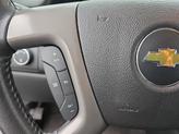 Thumbnail of 2013 Summit White Chevrolet Tahoe
