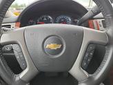 Thumbnail of 2013 Summit White Chevrolet Tahoe