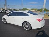Thumbnail of 2022 Summit White Chevrolet Malibu