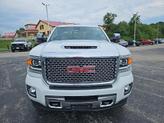 Thumbnail of 2017 Summit White GMC Sierra 2500