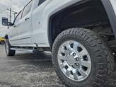 Thumbnail of 2017 Summit White GMC Sierra 2500