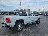 Thumbnail of 2017 Summit White GMC Sierra 2500