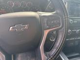 Thumbnail of 2022 Black Chevrolet Silverado 1500