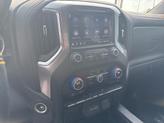 Thumbnail of 2022 Black Chevrolet Silverado 1500