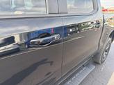 Thumbnail of 2022 Black Chevrolet Silverado 1500