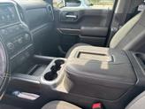 Thumbnail of 2022 Black Chevrolet Silverado 1500
