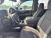 Thumbnail of 2022 Black Chevrolet Silverado 1500