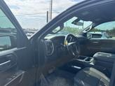 Thumbnail of 2022 Black Chevrolet Silverado 1500