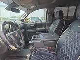 Thumbnail of 2022 Summit White Chevrolet Silverado 1500