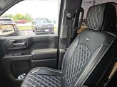 Thumbnail of 2022 Summit White Chevrolet Silverado 1500