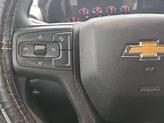 Thumbnail of 2022 Summit White Chevrolet Silverado 1500