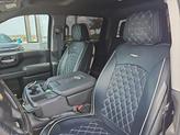 Thumbnail of 2022 Summit White Chevrolet Silverado 1500