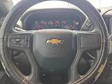 Thumbnail of 2022 Summit White Chevrolet Silverado 1500