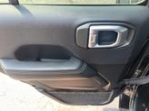 Thumbnail of 2018 Black Clearcoat Jeep Wrangler Unlimited