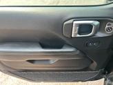 Thumbnail of 2018 Black Clearcoat Jeep Wrangler Unlimited