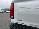 Thumbnail of 2025 Summit White Chevrolet Colorado