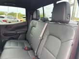 Thumbnail of 2025 Summit White Chevrolet Colorado